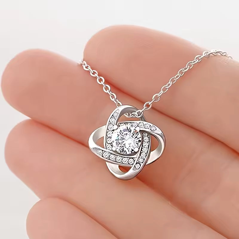 Timeless Heart Pendant Necklace Gift Set