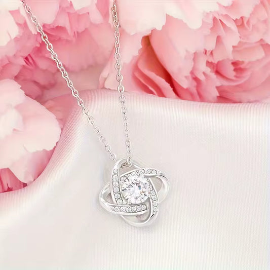 Only Love Heart Pendant Necklace